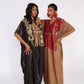 traditional embroidered kaftans